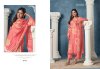 Avantika By Glossy Pashmina Viscose Dress Materials 